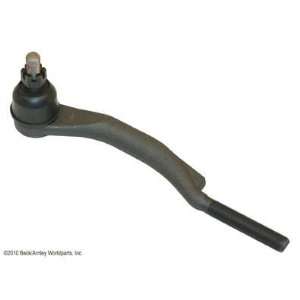    BECK ARNLEY WORLDPTS Steering Tie Rod End 101 6508 Automotive