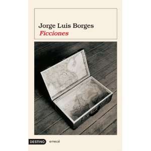   Ficciones (nf) (9788423342181) Jorge Luis (1899 1986) Borges Books