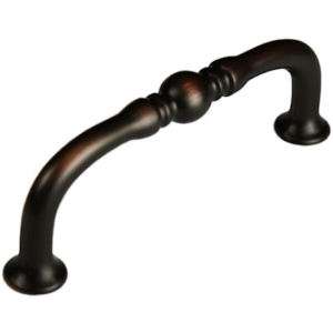 Oil Rubbed Bronze Cabinet Handles Pulls #7936ORB  