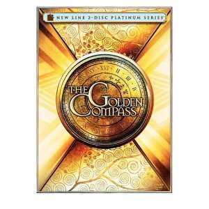  The Golden Compass (New Line Platinum Series Two Disc 