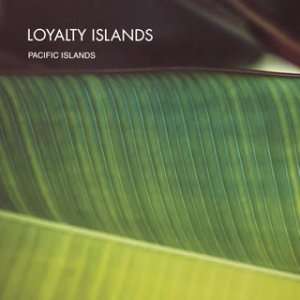  Loyalty Islands Various Artists Music