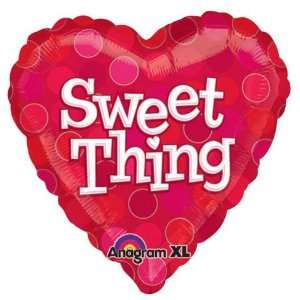  18 Sweet Thing Toys & Games