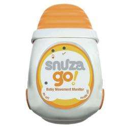 Snuza Go Mobile Baby Movement Monitor  