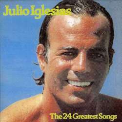 Julio Iglesias   The 24 Greatest Songs  