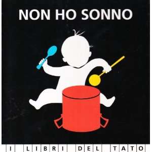  Non ho sonno (9788878741393) Desideria Guicciardini Luigi 