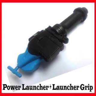 launcher launcher grip x 1 they quality is high age for 5 package 