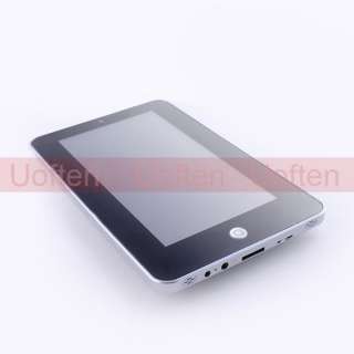 HOT 4GB 7 Inch Google Android 2.3 Touchscreen Tablet PC WiFi 3G MID 
