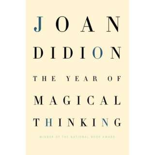  The Year of Magical Thinking (9781400043149) Joan Didion