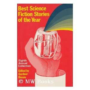  Best Science Fiction Stories 1979 2 (9780525064978 