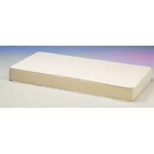  Twin Size Quilted Mattress Rolled 50 / 50