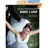 Digital Photography Boot Camp A Step by Step Guide for Professionals 