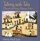 Talking With Tebe Clementine Hunter, Memory Artis
