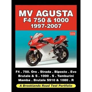  MV Agusta (9788879113878) Mario Colombo, Roberto 