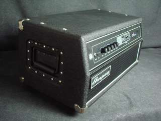 Ampeg SVT 350H Bass Amplifier Amp Head 350 Watt  