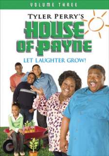 Tyler Perrys House of Payne   Vol. 3 (DVD)  