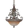 Nuvo Lighting Chandeliers and Pendants   Hanging and 