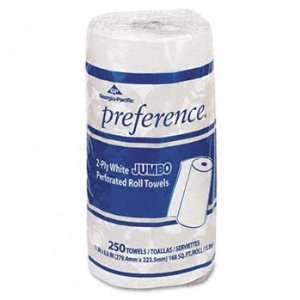  Georgia Pacific Preference® Perforated Paper Towel Rolls 