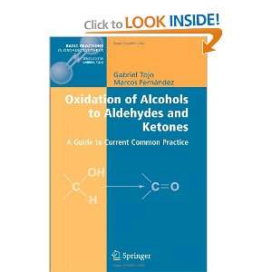 Oxidation of Alcohols to Aldehydes and Ketones A Guide to 
