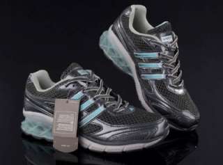 NEW ADIDAS WOMENS BOOST RUNNING TRAINING ATHLETIC SHOES GRAY BLUE Many 
