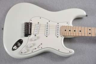 2012 Fender® Custom Shop Pro Stratocaster® HSS   Strat Electric 