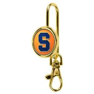 Finders Key Purse Syracuse University Key Chain  Sports 