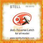 SHS Full Steel Airsoft anti reversal latch for AEG  