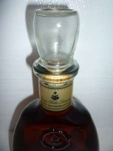 DON PEDRO BRANDY 750 ML DECANTER LIMITED EDITION E&J  