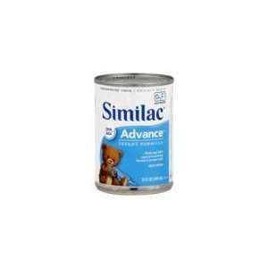 Similac Advance Concentrate Baby Formula 13 Oz Pack of 6 
