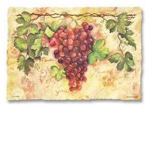  Hoffmaster 901 FD205 Tuscany Placemat