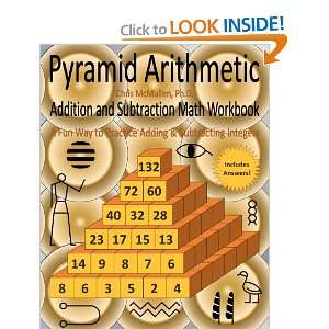  Addition and Subtraction Math Workbook A Fun Way to Practice 