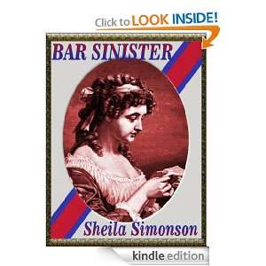 Start reading Bar Sinister  