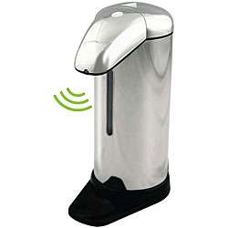 iTouchless Automatic Sensor Soap Dispenser  