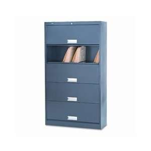  HON® 600 Series Shelf File