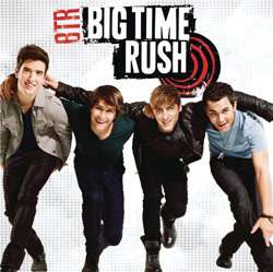 Big Time Rush  