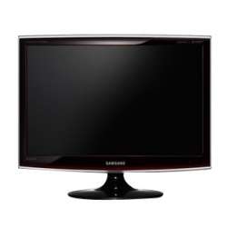   SyncMaster T240HD 24 inch 1080p LCD HDTV Monitor  