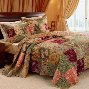 How to Choose a Bedspread  