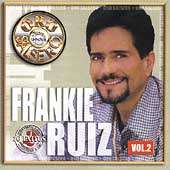 Frankie Ruiz   Oro Salsero 20 Exitos Vol. 2  