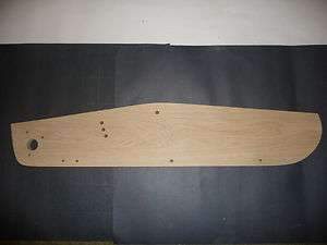   No. 5 POWER MOWER SICKLE GRASS BOARD WEARING STRIP AND PLATE  