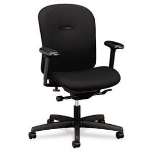  HONMAL1HUBNT10T   Low back Task Chair, 28 1/4x30 1/2x40 3 