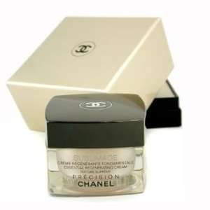 Exclusive By Chanel Precision Sublimage Essential Regenerating Cream 