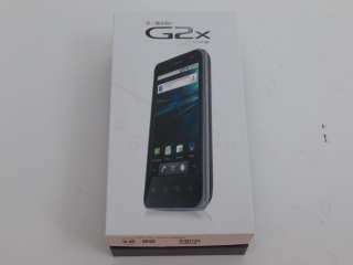 Mobile G2X with Google Smart Phone  