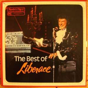  The Best of Liberace Liberace Music