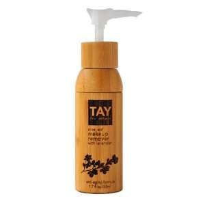  TAY   Aloe Leaf Makeup Remover with Lavender   50ml 