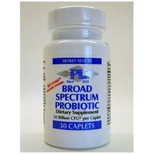  Progressive Labs   Broad Spectrum Probiotic 30 caps 