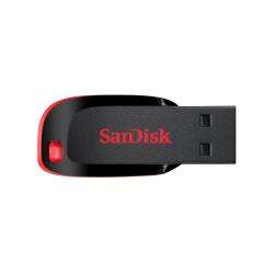 SanDisk 16GB Cruzer Blade USB Flash Drive  
