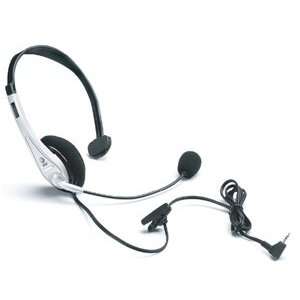  62361 Over the Head Headset Electronics