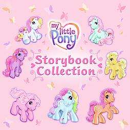 My Little Pony Storybook Collection  