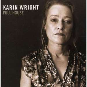  Full House Karin Wright Music