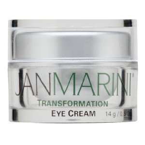 New Jan Marini Transformation Eye Cream 0.5 oz / 14 g   Fresh  