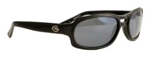 Gargoyle Sunglasses Slicks Silver Flash Black (new) 782612417925 